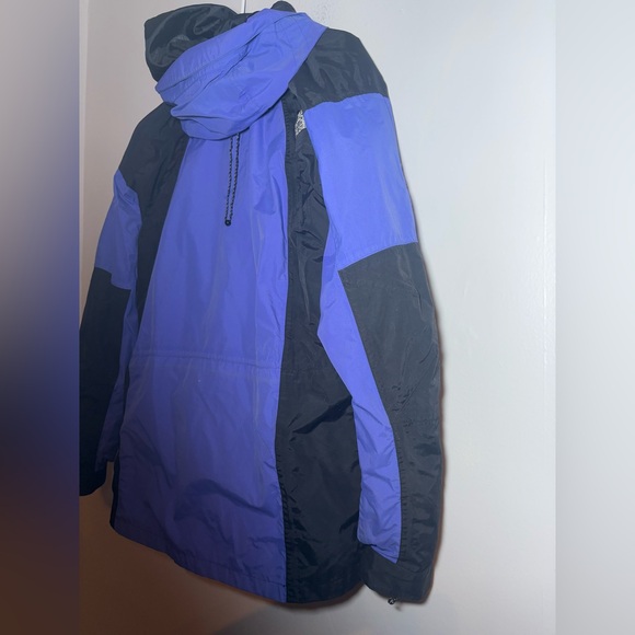 The North Face Gore-tex Summit Series Men's double lining jacket size large - Picture 8 of 12